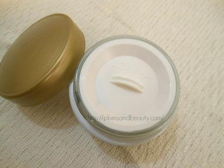 L'Oreal Paris Skin Perfect Anti-Imperfections + Whitening Cream (with UV Filters) for Age 20+ : Review, Price