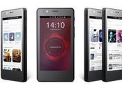 First Ubuntu-powered Smartphone Launch Europe €170