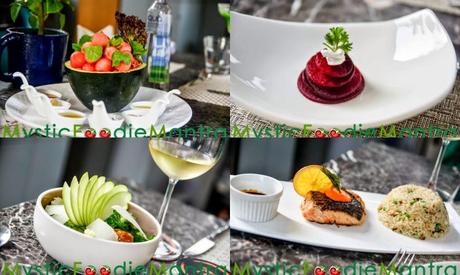 The Hiatus, Qutub Hotel - Enjoy The Comfort of Good Food