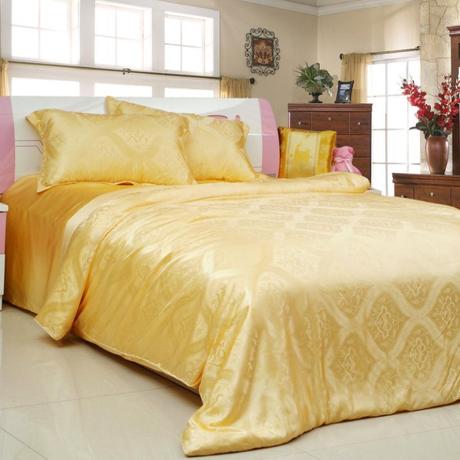 Royal Silk Bedding Sets of Casasilk