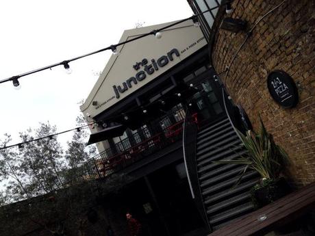 The Junction Highbury