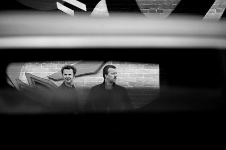 Track Of The Day: Black Rivers - 'The Forest'