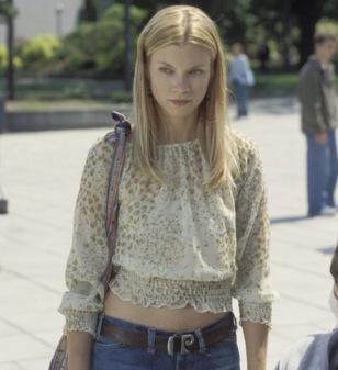 The Butterfly Effect (2004) kayliegh