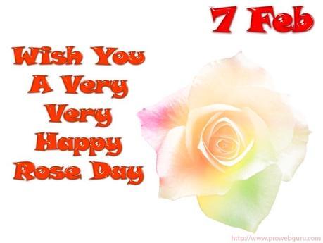 Latest Rose Day Pictures, Valentine Rose Day Wallpapers, Valentines Week Rose Day Images