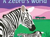 BOARD BOOK: Zebra’s World