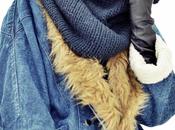 Layering 101: Unexpected Ways Layer This Winter Season