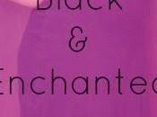 First OOTD Post| Black Enchanted (Ft. Crochita)