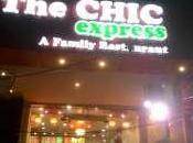 Chic Express, Railway Road, Gurgaon