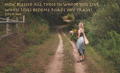 Roads You Travel