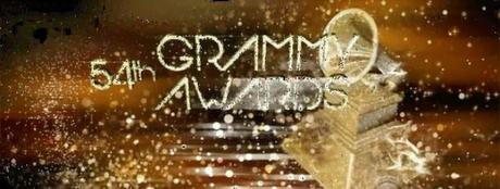 54th Annual GRAMMY Guide