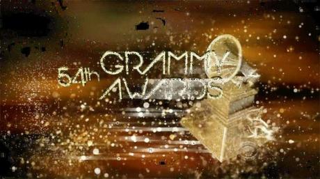 54th Annual GRAMMY Guide