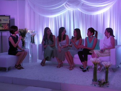 Softer Days with the New Kleenex