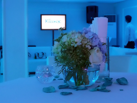 Softer Days with the New Kleenex