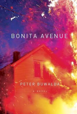 Bonita Avenue by  Peter Buwalda - A Book Review