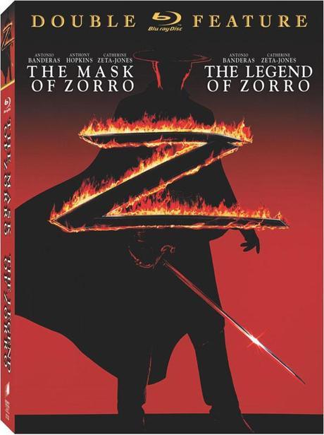 The Mask of Zorro - coached kids or this hideous abuse really happened to them - case pending