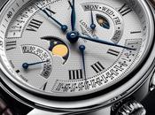 Longines Master Watch Collection