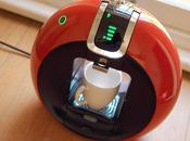 Caffine Fix: NESCAFÉ Dolce Gusto CIRCOLO Machine