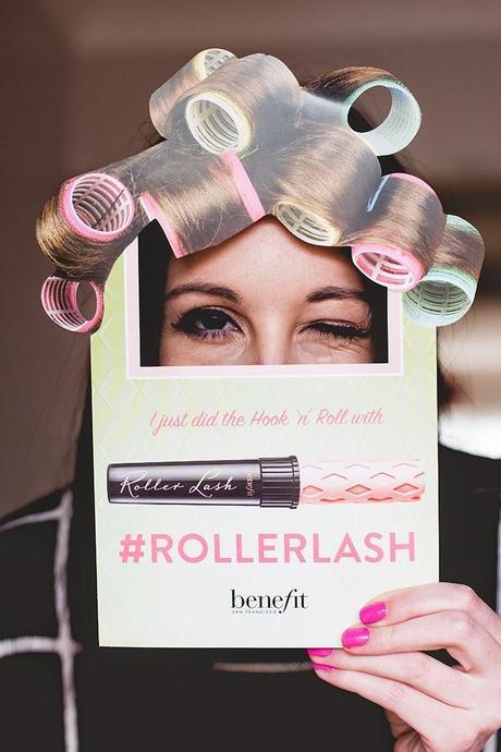 Benefit Roller Lash Mascara Review