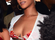 Celeb Attend Nations Grammy Brunch