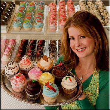 Free Cupcakes for a Year at all Gigi's Cupcakes to Celebrate Undercover Boss Episode