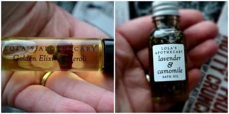 Couples night in gift box from Cara Bella