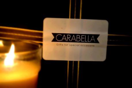 Cara Bella gift box
