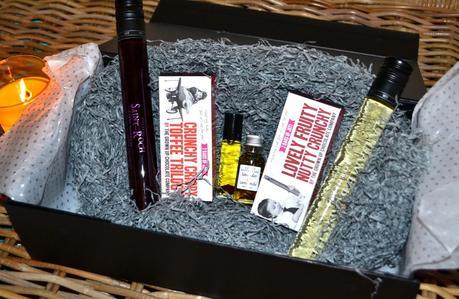 Cara Bella gift box