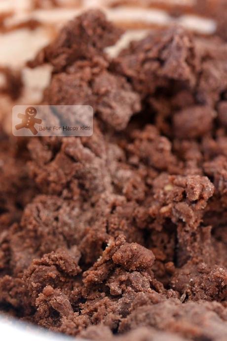 Biscuit Samprit / Biskut Ceri / Nyonya cherry cookies