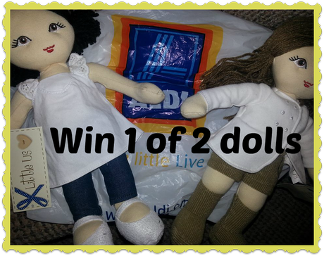  competition win giveaway dolls seo google  