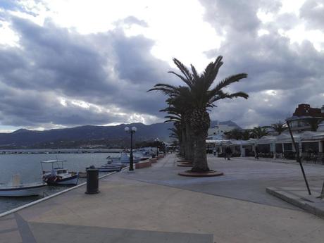 Postcard from Siteia Crete