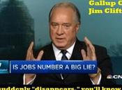 Gallup Says “disappeared” Saying 5.6% Unemployment “Big Lie”