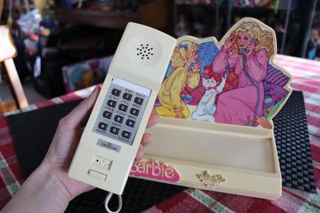 1983 Phone 