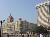 DAILY PHOTO: Hotel Mumbai