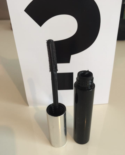 Makeup Social Mysterious Mascara