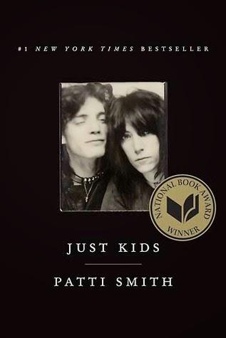 THE SUNDAY REVIEW | JUST KIDS - PATTI SMITH