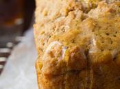 Honey-rye Beer Bread