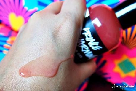 Review: Valentine's Day 2015 ideas with LUSH!