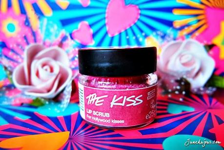 Review: Valentine's Day 2015 ideas with LUSH!