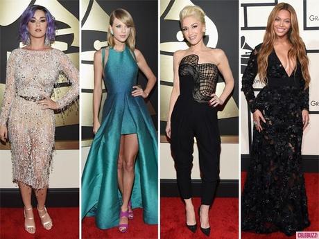 grammys-2015-best-dressed