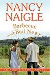 Barbecue and Bad News (An Adams Grove Novel Book 6)