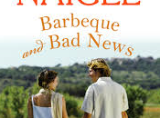 Barbecue News Nancy Naigle- Book Review