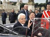 Italy’s President: Matteo Gets