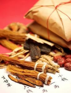 Chinese herbal remedies - Acupoint Med Ltd