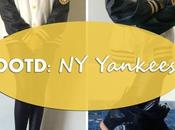 OOTD: Yankees