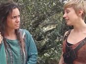 Watch: Characters Were Honest