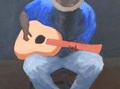 Painting: Alvin Youngblood Hart Chicki Orleans
