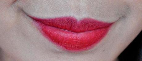 4 Hourglass Opaque Rouge Lipstick - Icon - Genzel Kisses (c)