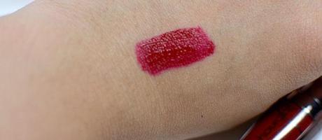 2 Hourglass Opaque Rouge Lipstick - Icon - Genzel Kisses (c)