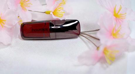 7 Hourglass Opaque Rouge Lipstick - Icon - Genzel Kisses (c)