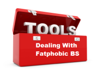 Fatphobia Toolbox